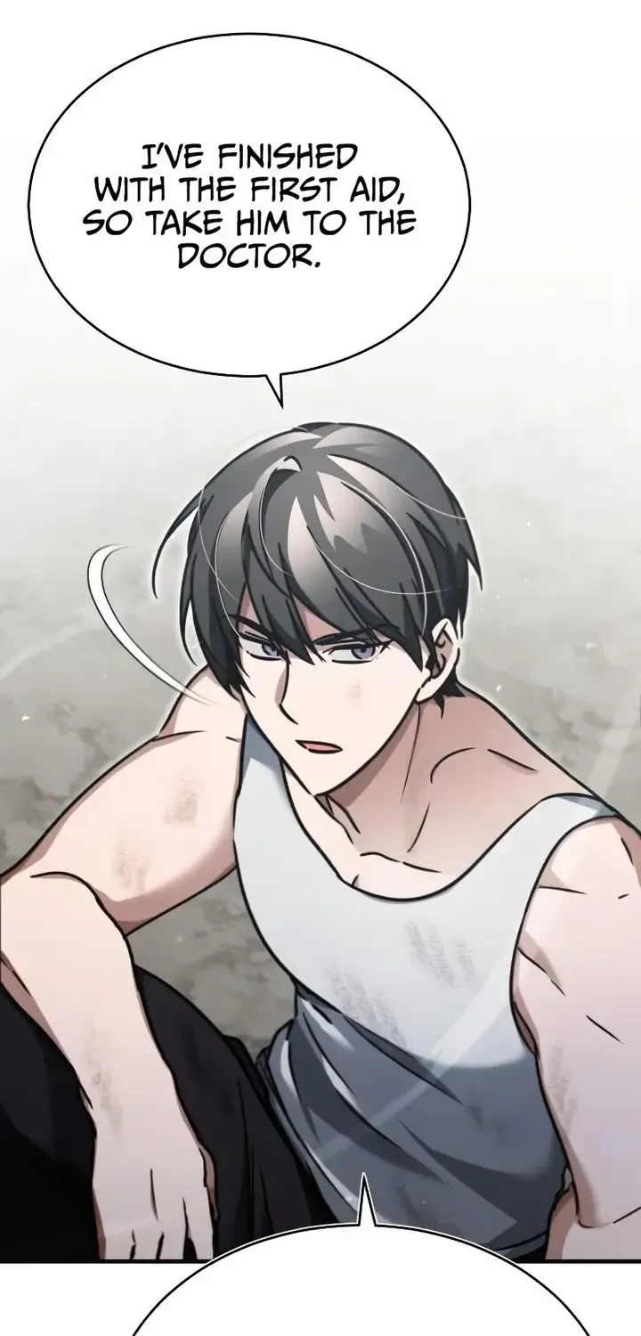 The Heavenly Demon Can’t Live a Normal Life Chapter 45 page 110 - 