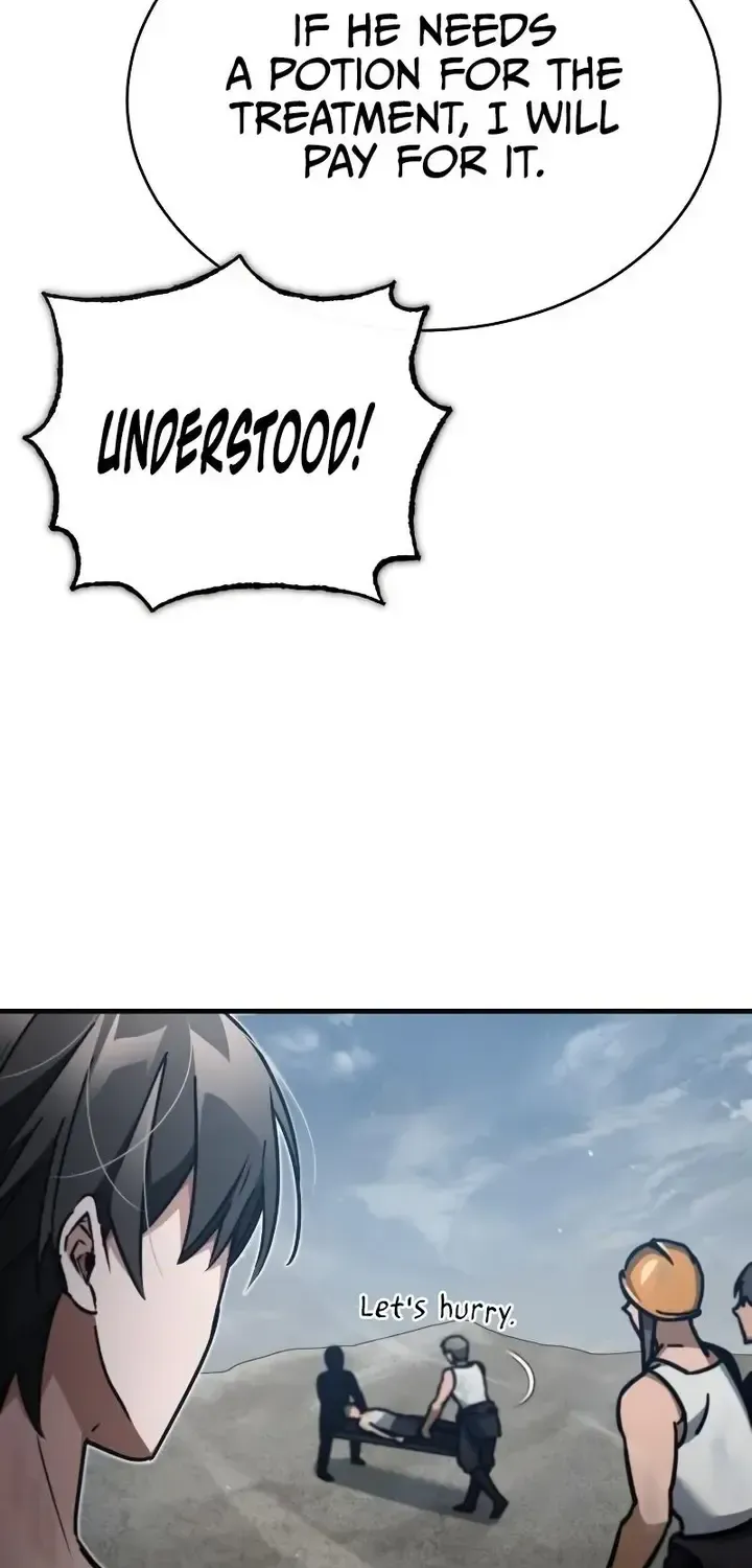 The Heavenly Demon Can’t Live a Normal Life Chapter 45 page 111 - 