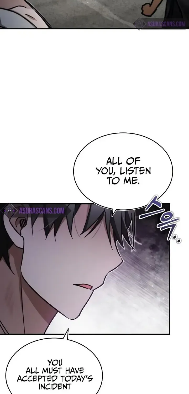 The Heavenly Demon Can’t Live a Normal Life Chapter 45 page 112 - 