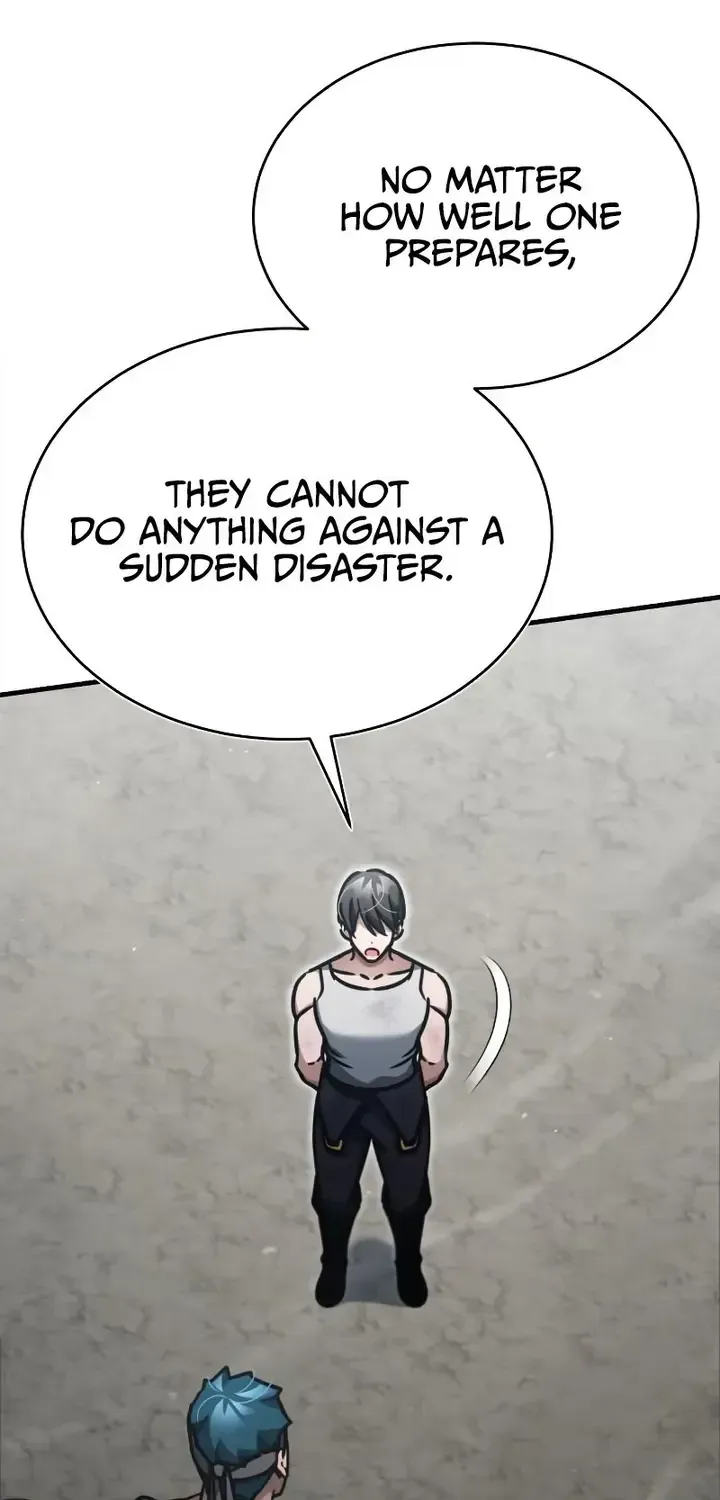 The Heavenly Demon Can’t Live a Normal Life Chapter 45 page 114 - 