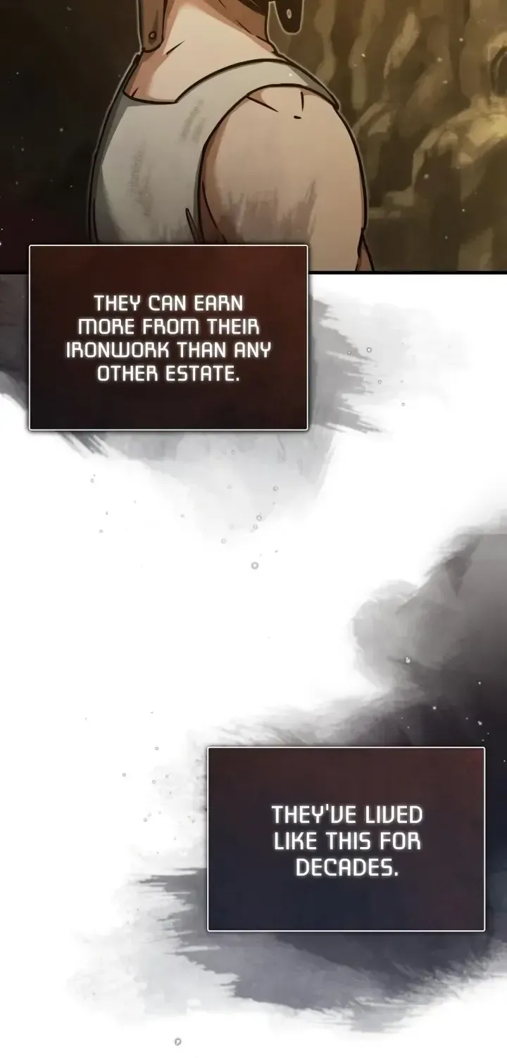 The Heavenly Demon Can’t Live a Normal Life Chapter 45 page 15 - 