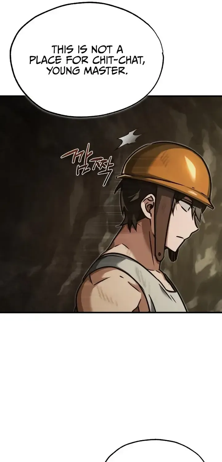 The Heavenly Demon Can’t Live a Normal Life Chapter 45 page 18 - 