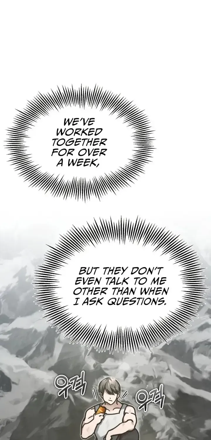The Heavenly Demon Can’t Live a Normal Life Chapter 45 page 27 - 