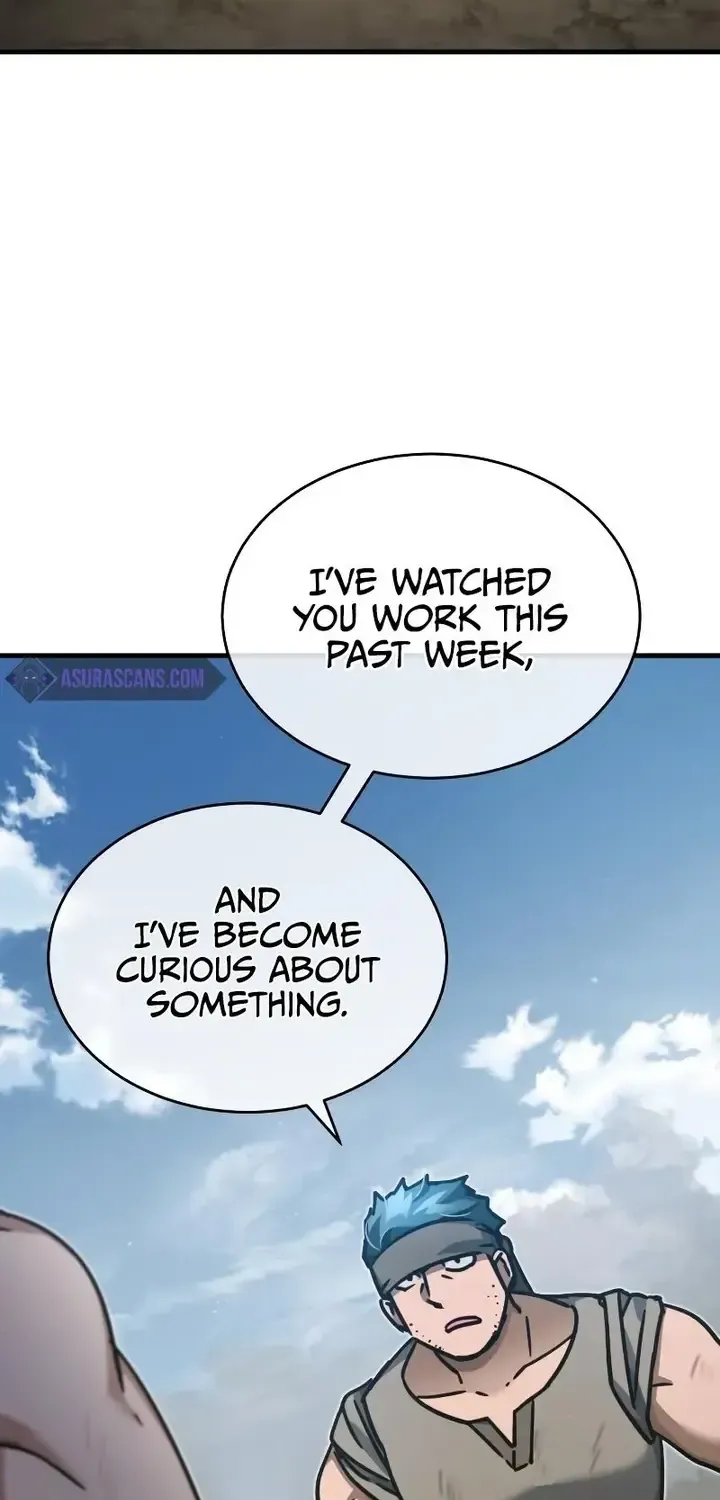 The Heavenly Demon Can’t Live a Normal Life Chapter 45 page 32 - 