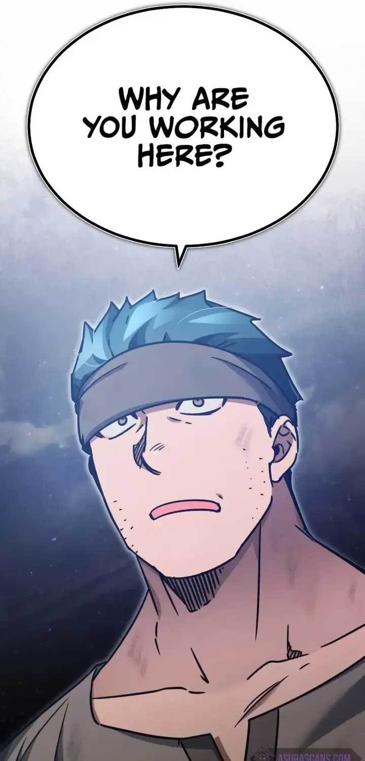 The Heavenly Demon Can’t Live a Normal Life Chapter 45 page 34 - 