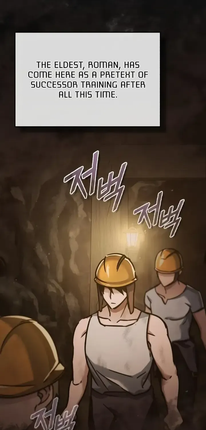 The Heavenly Demon Can’t Live a Normal Life Chapter 45 page 39 - 