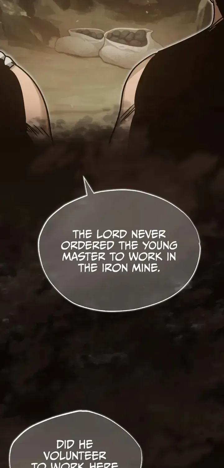 The Heavenly Demon Can’t Live a Normal Life Chapter 45 page 44 - 