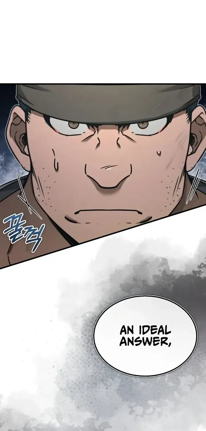 The Heavenly Demon Can’t Live a Normal Life Chapter 45 page 47 - 