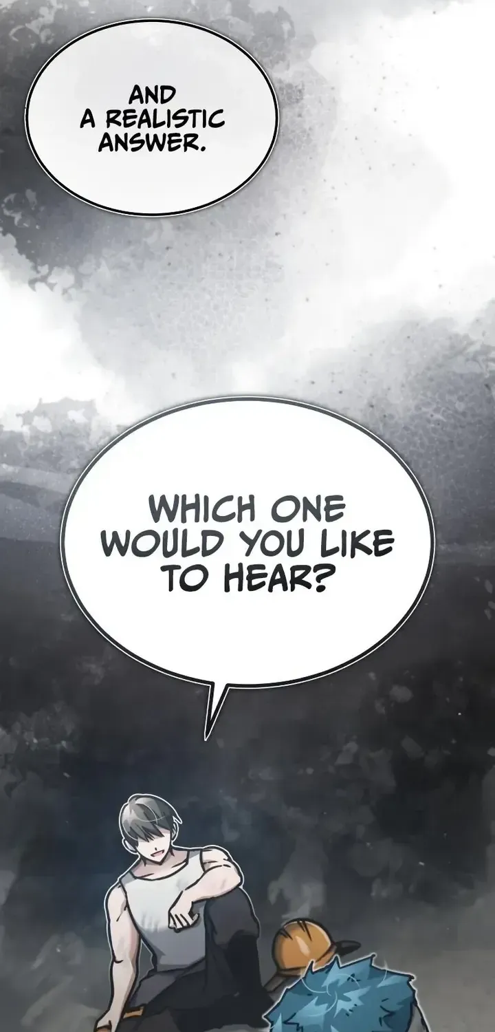The Heavenly Demon Can’t Live a Normal Life Chapter 45 page 48 - 
