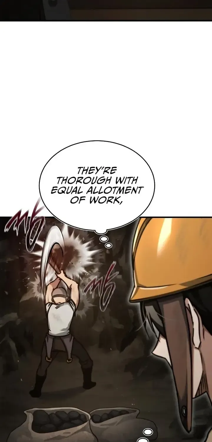 The Heavenly Demon Can’t Live a Normal Life Chapter 45 page 6 - 