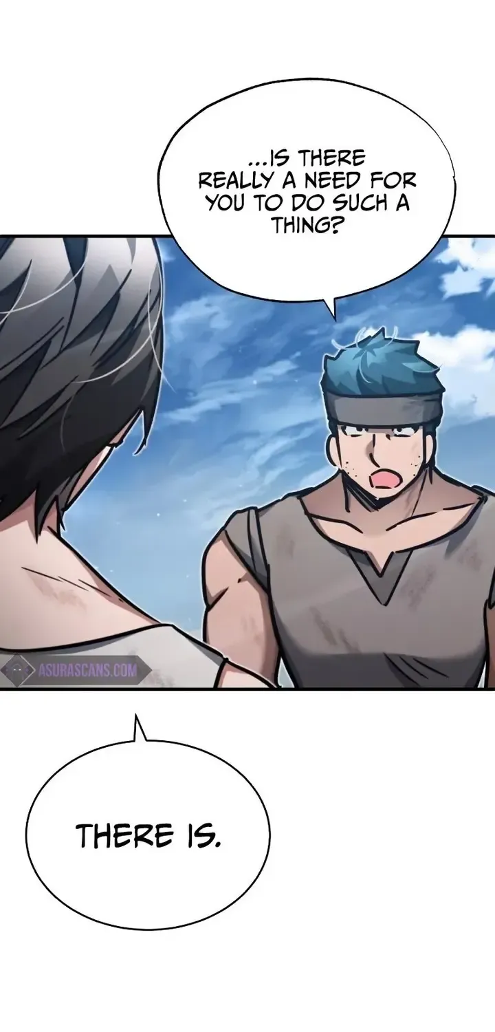 The Heavenly Demon Can’t Live a Normal Life Chapter 45 page 56 - 
