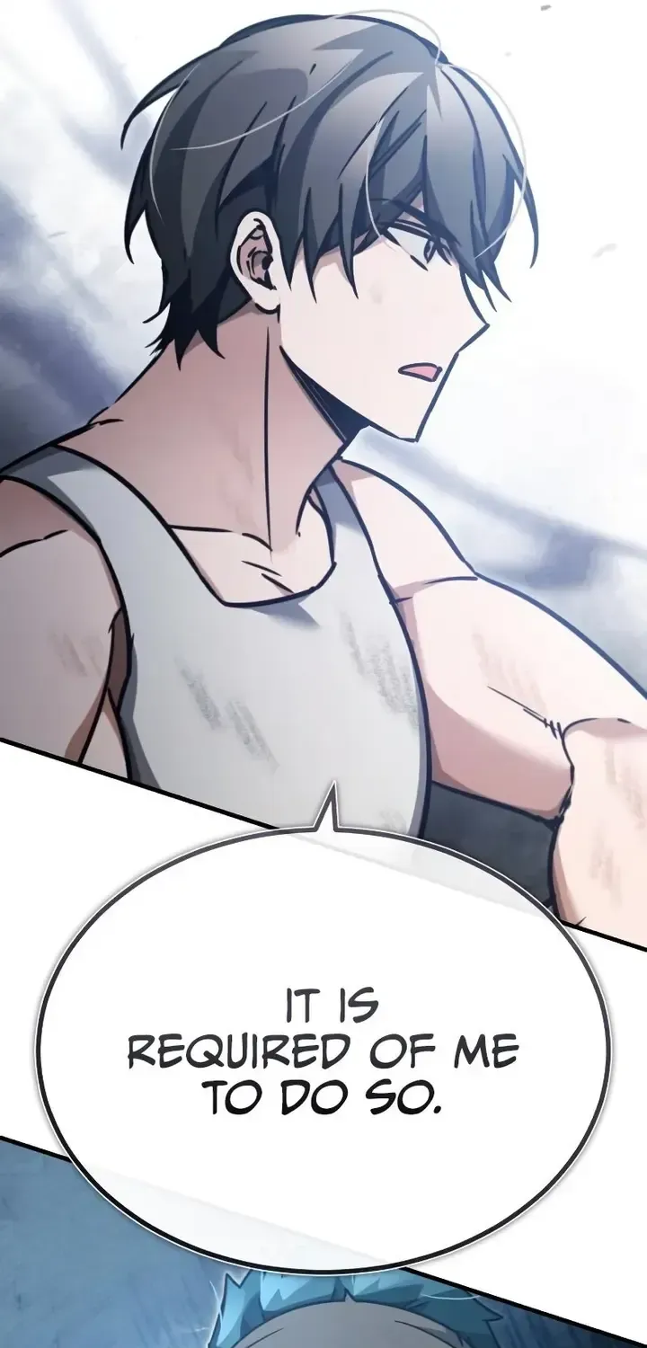 The Heavenly Demon Can’t Live a Normal Life Chapter 45 page 58 - 