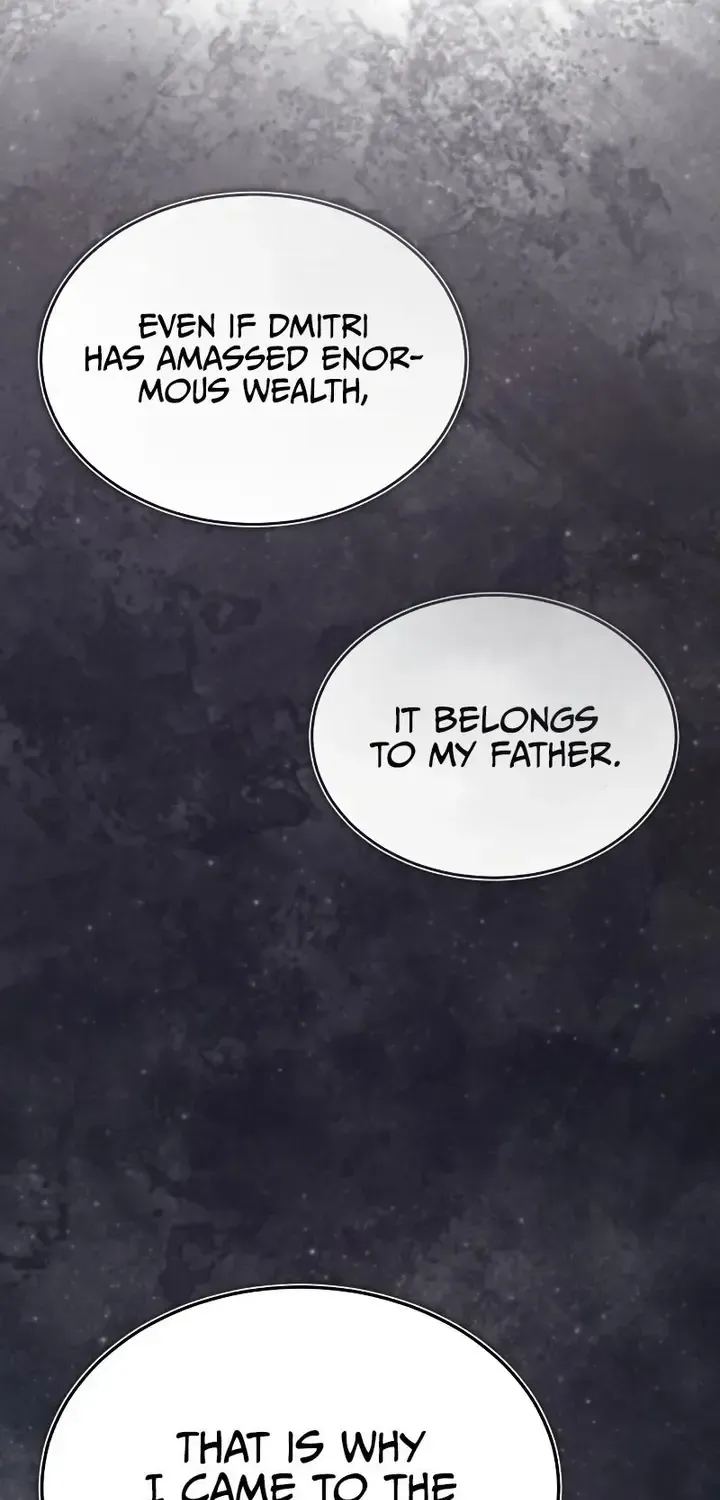 The Heavenly Demon Can’t Live a Normal Life Chapter 45 page 62 - 