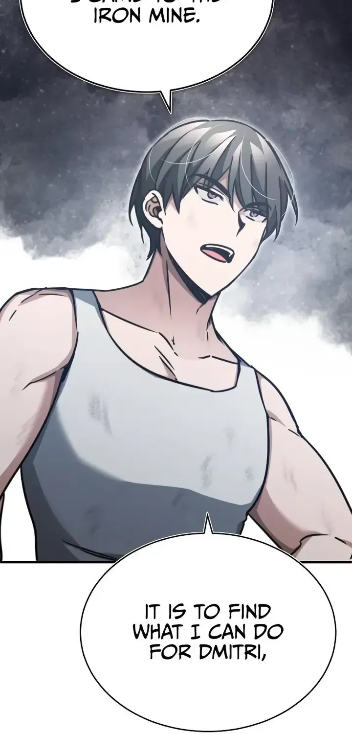 The Heavenly Demon Can’t Live a Normal Life Chapter 45 page 63 - 