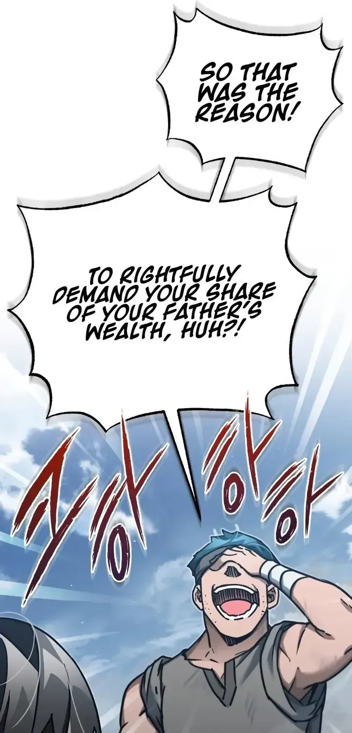 The Heavenly Demon Can’t Live a Normal Life Chapter 45 page 66 - 