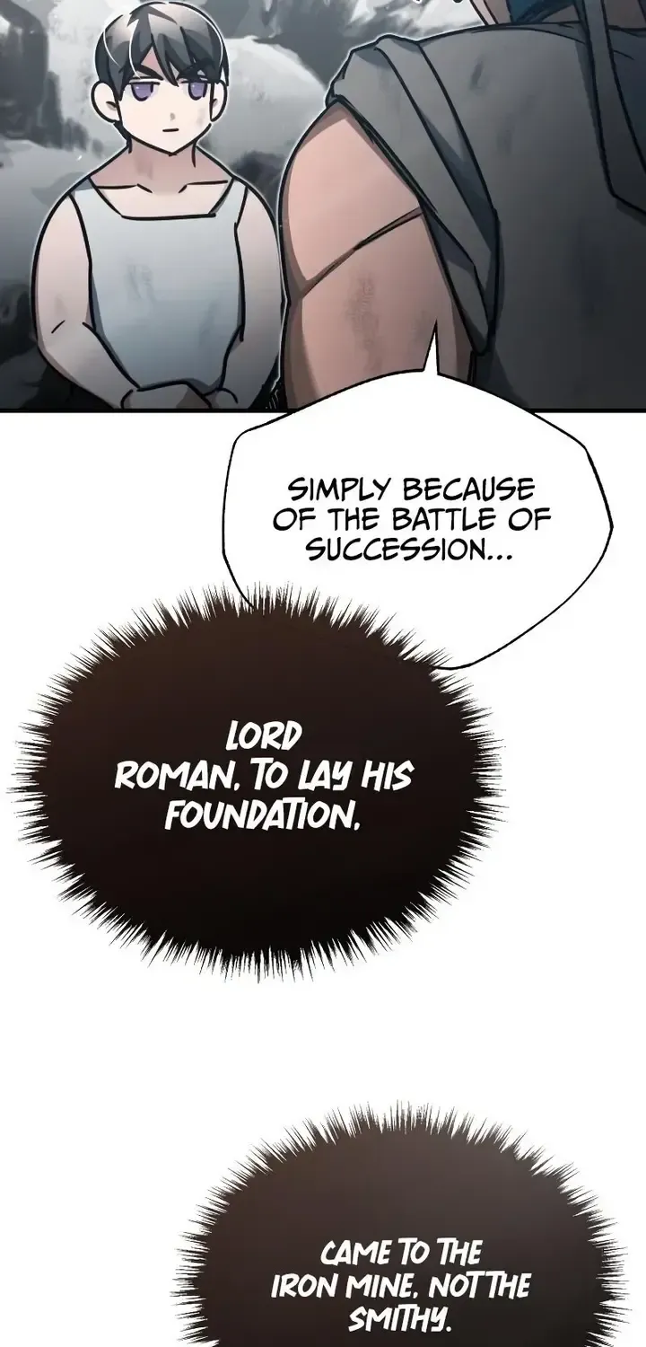 The Heavenly Demon Can’t Live a Normal Life Chapter 45 page 68 - 