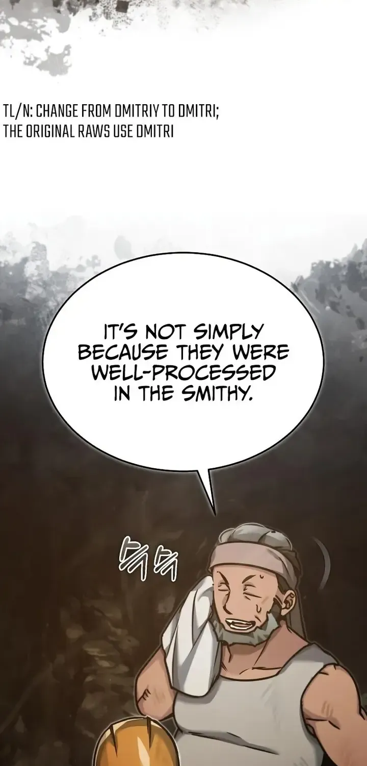 The Heavenly Demon Can’t Live a Normal Life Chapter 45 page 8 - 