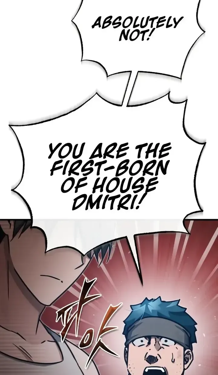 The Heavenly Demon Can’t Live a Normal Life Chapter 45 page 93 - 