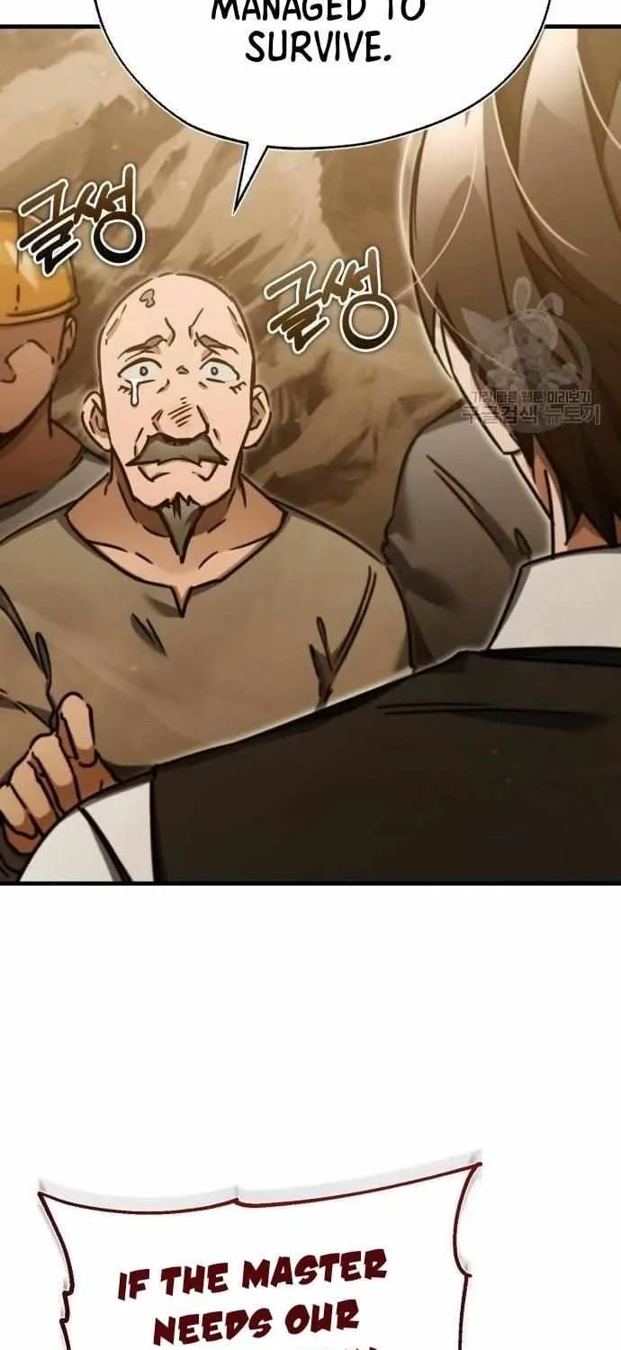 The Heavenly Demon Can’t Live a Normal Life Chapter 46 page 104 - 