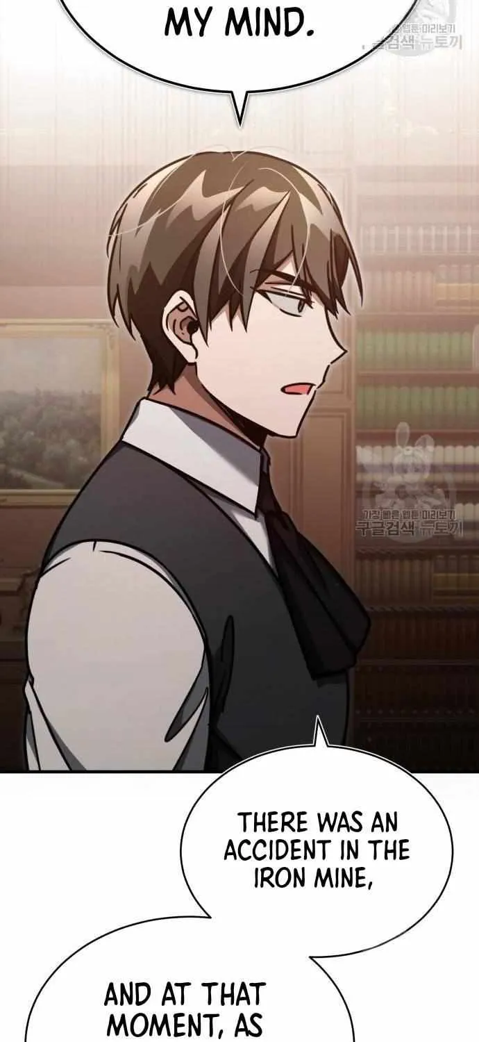 The Heavenly Demon Can’t Live a Normal Life Chapter 46 page 16 - 