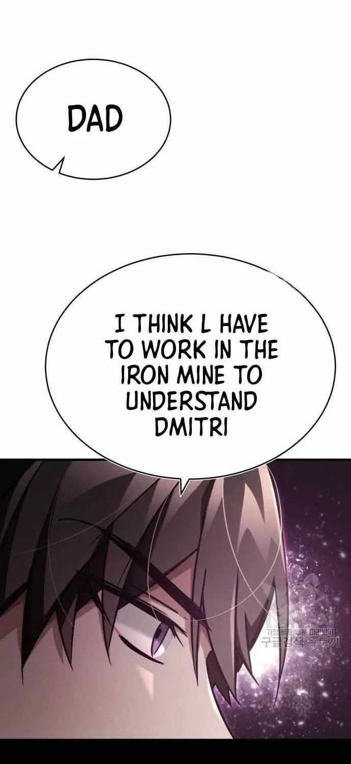 The Heavenly Demon Can’t Live a Normal Life Chapter 46 page 21 - 