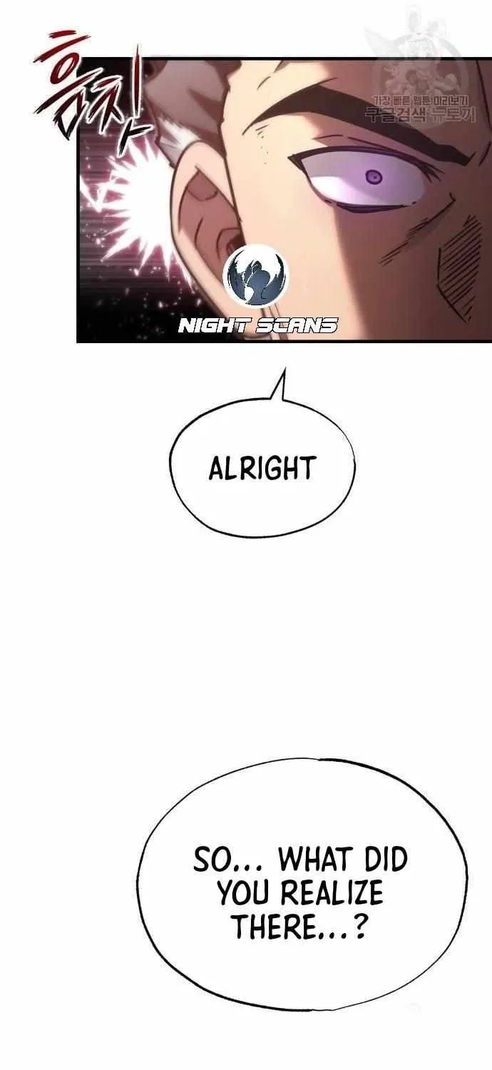 The Heavenly Demon Can’t Live a Normal Life Chapter 46 page 25 - 