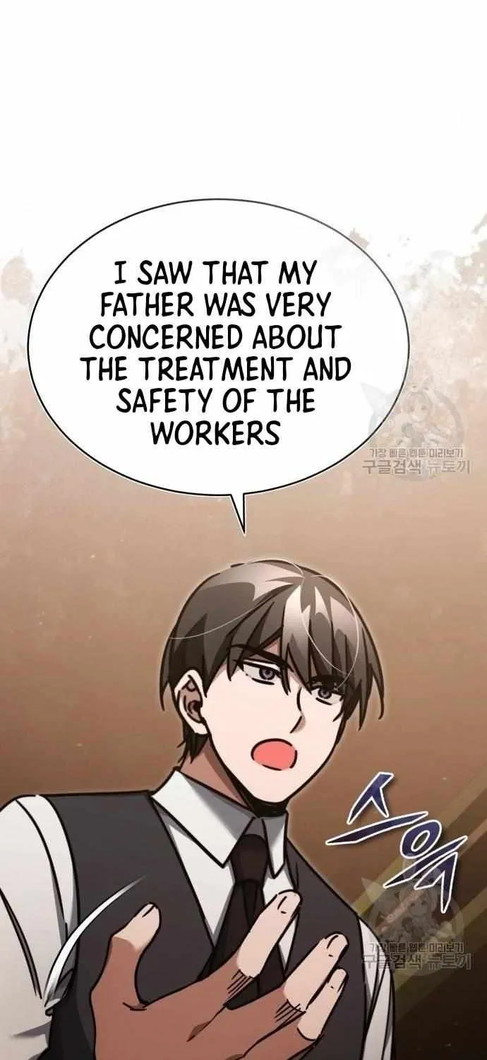 The Heavenly Demon Can’t Live a Normal Life Chapter 46 page 27 - 