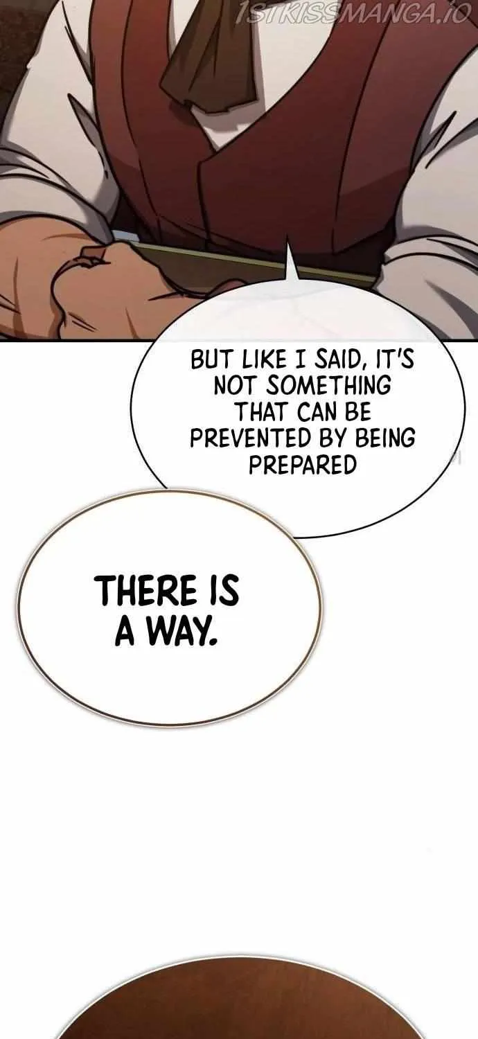 The Heavenly Demon Can’t Live a Normal Life Chapter 46 page 31 - 
