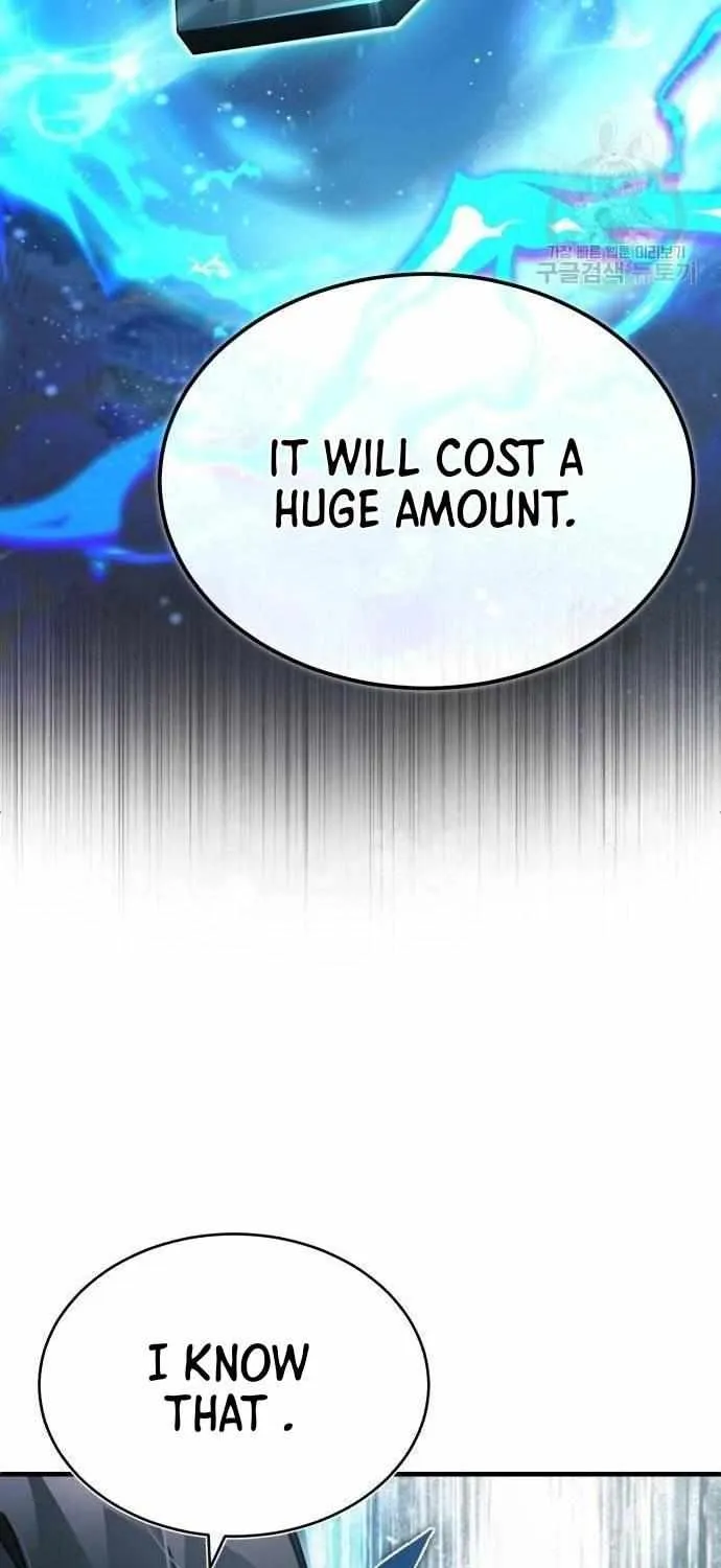 The Heavenly Demon Can’t Live a Normal Life Chapter 46 page 35 - 