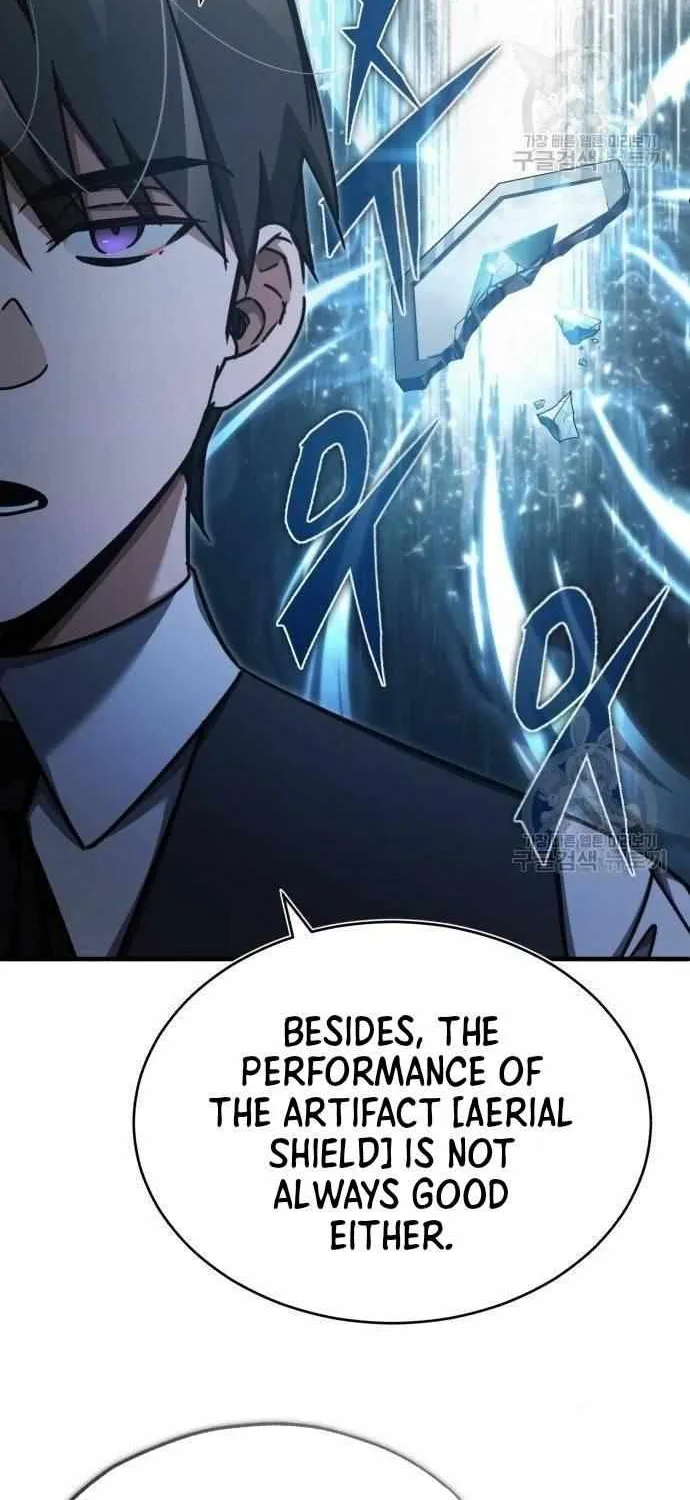 The Heavenly Demon Can’t Live a Normal Life Chapter 46 page 36 - 