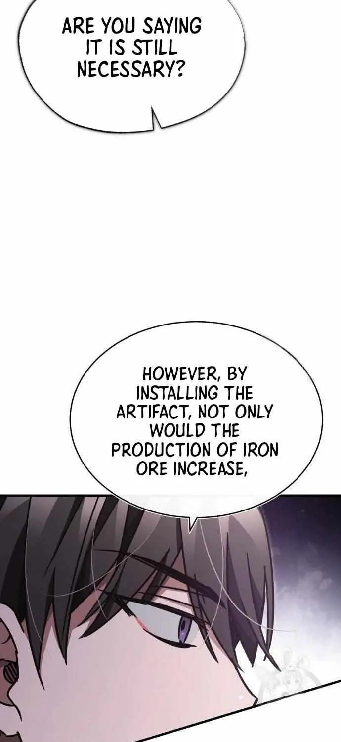 The Heavenly Demon Can’t Live a Normal Life Chapter 46 page 37 - 