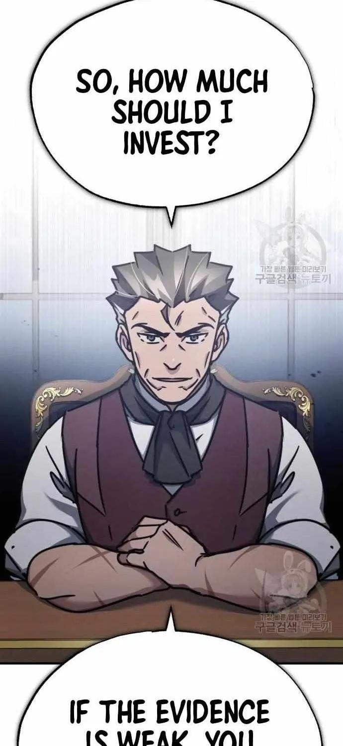 The Heavenly Demon Can’t Live a Normal Life Chapter 46 page 44 - 