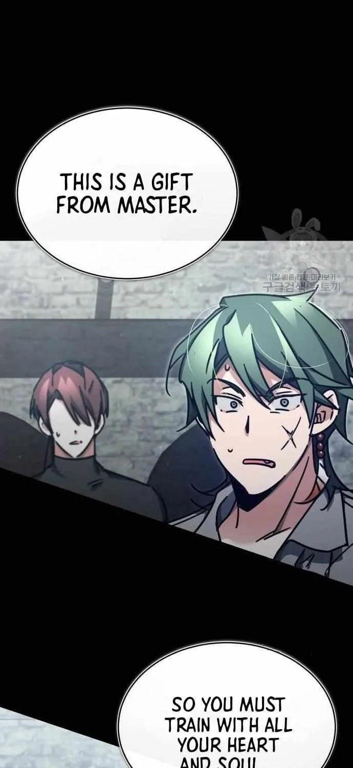 The Heavenly Demon Can’t Live a Normal Life Chapter 46 page 63 - 