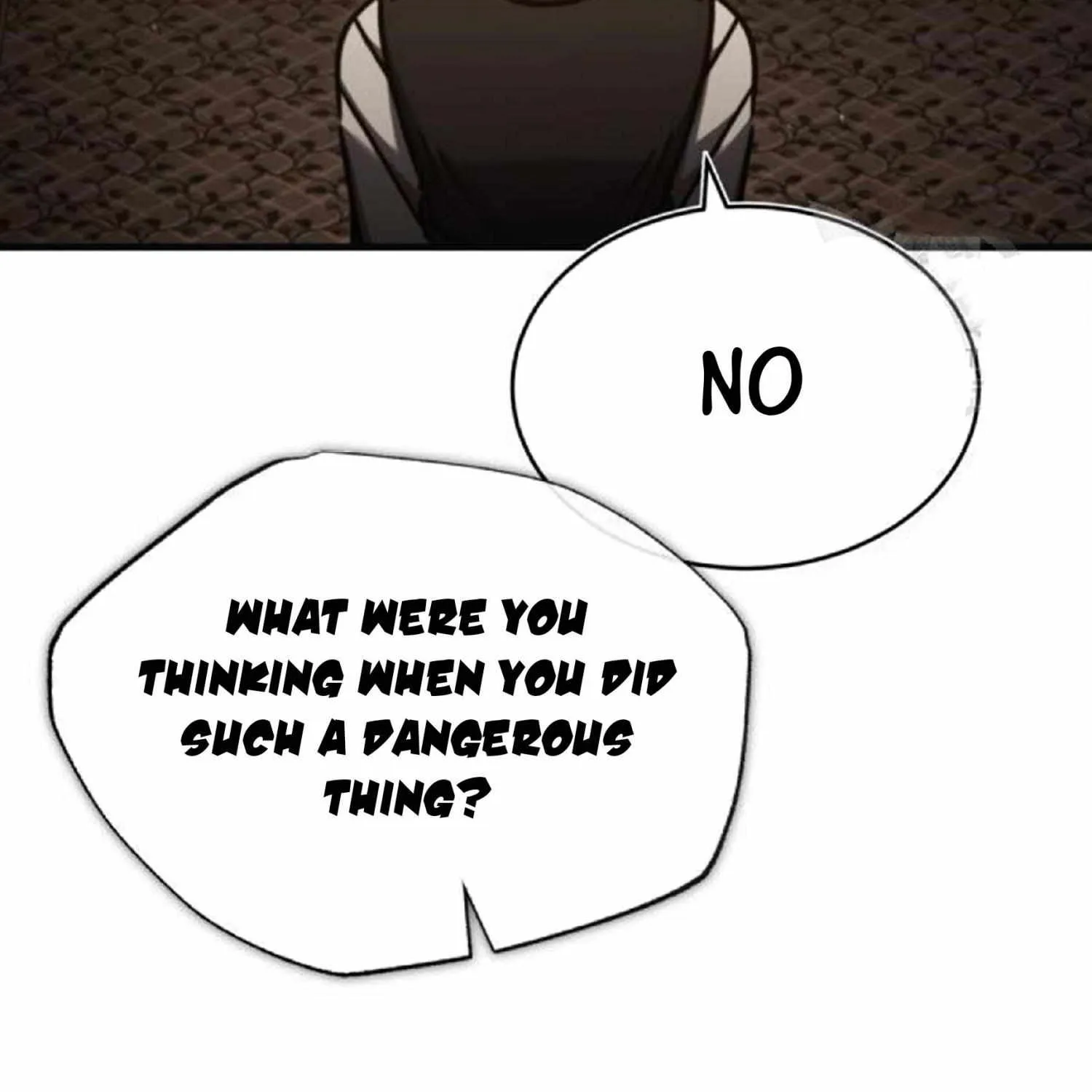 The Heavenly Demon Can’t Live a Normal Life Chapter 46 page 8 - 