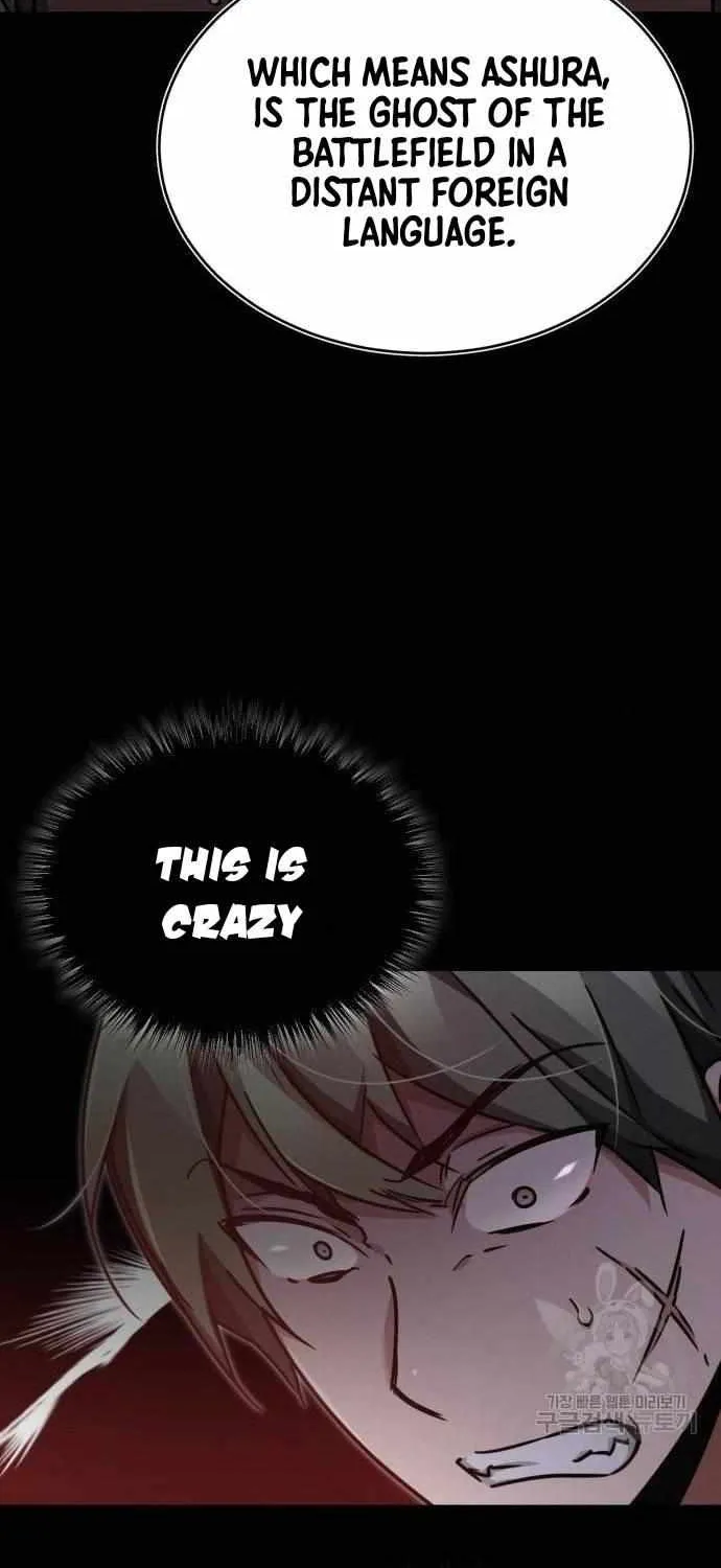 The Heavenly Demon Can’t Live a Normal Life Chapter 46 page 72 - 