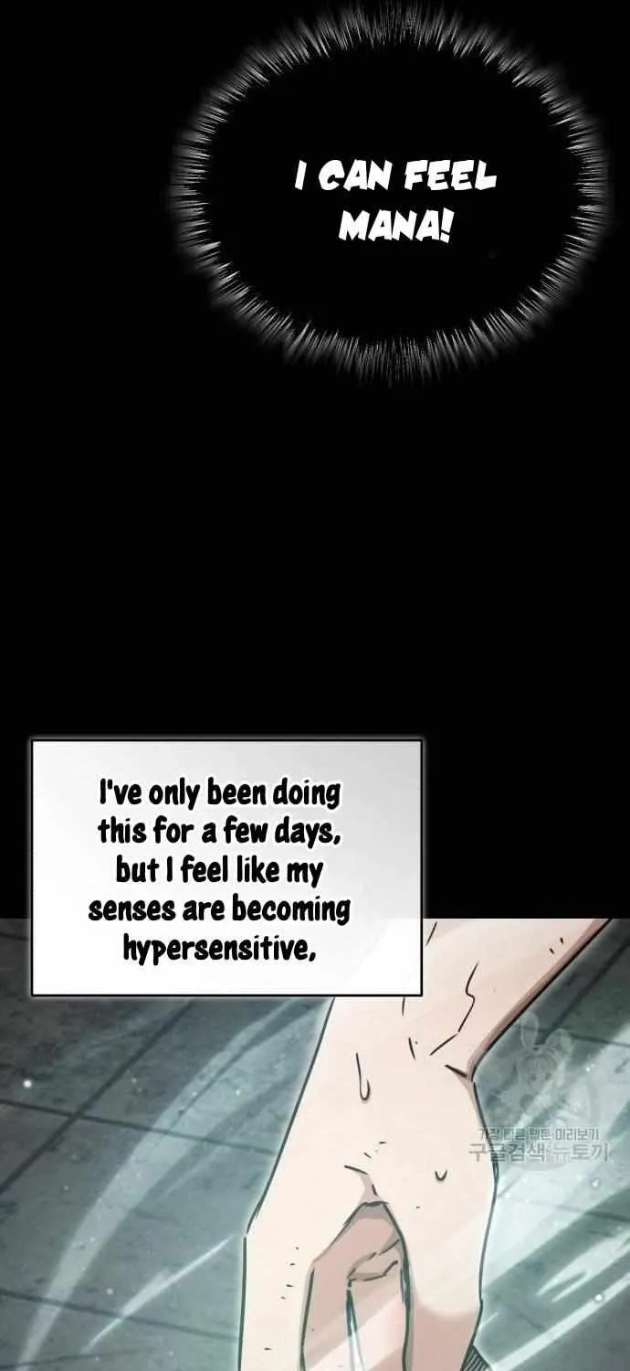 The Heavenly Demon Can’t Live a Normal Life Chapter 46 page 73 - 