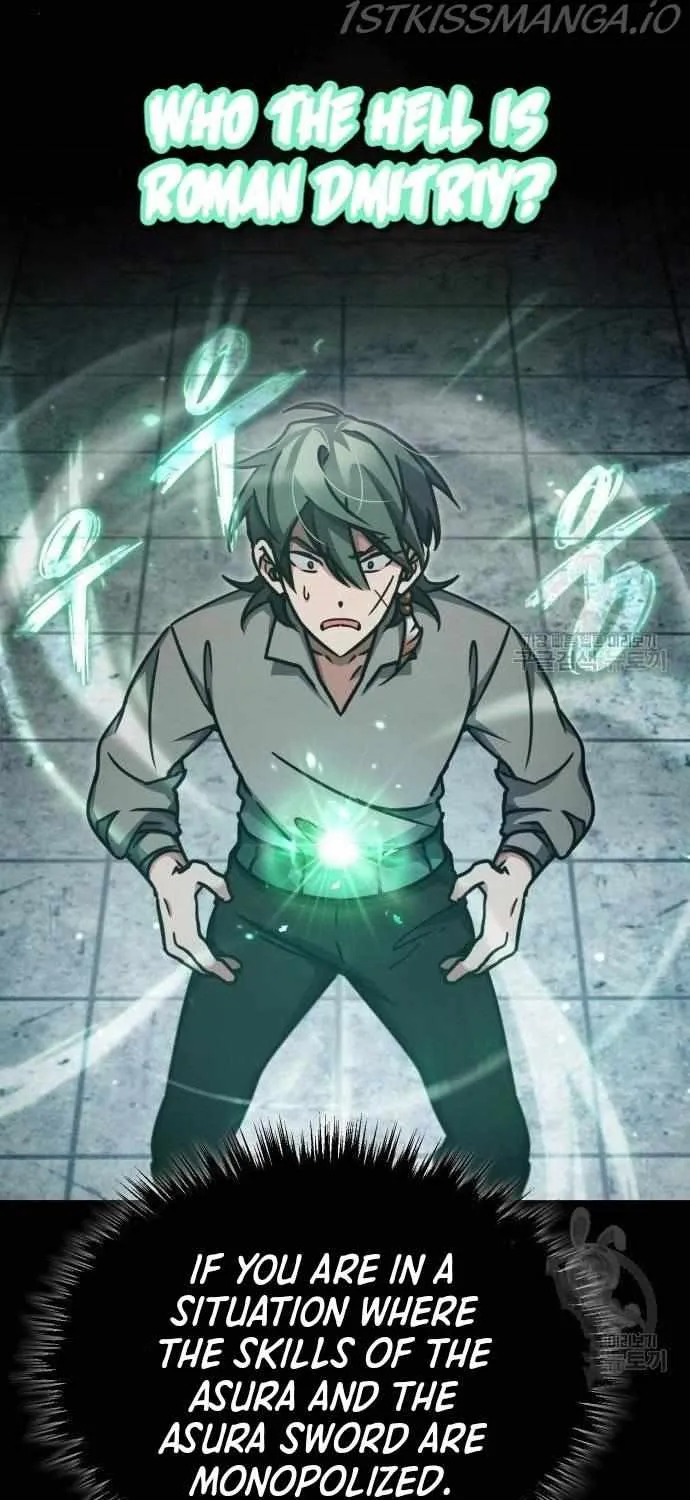 The Heavenly Demon Can’t Live a Normal Life Chapter 46 page 77 - 