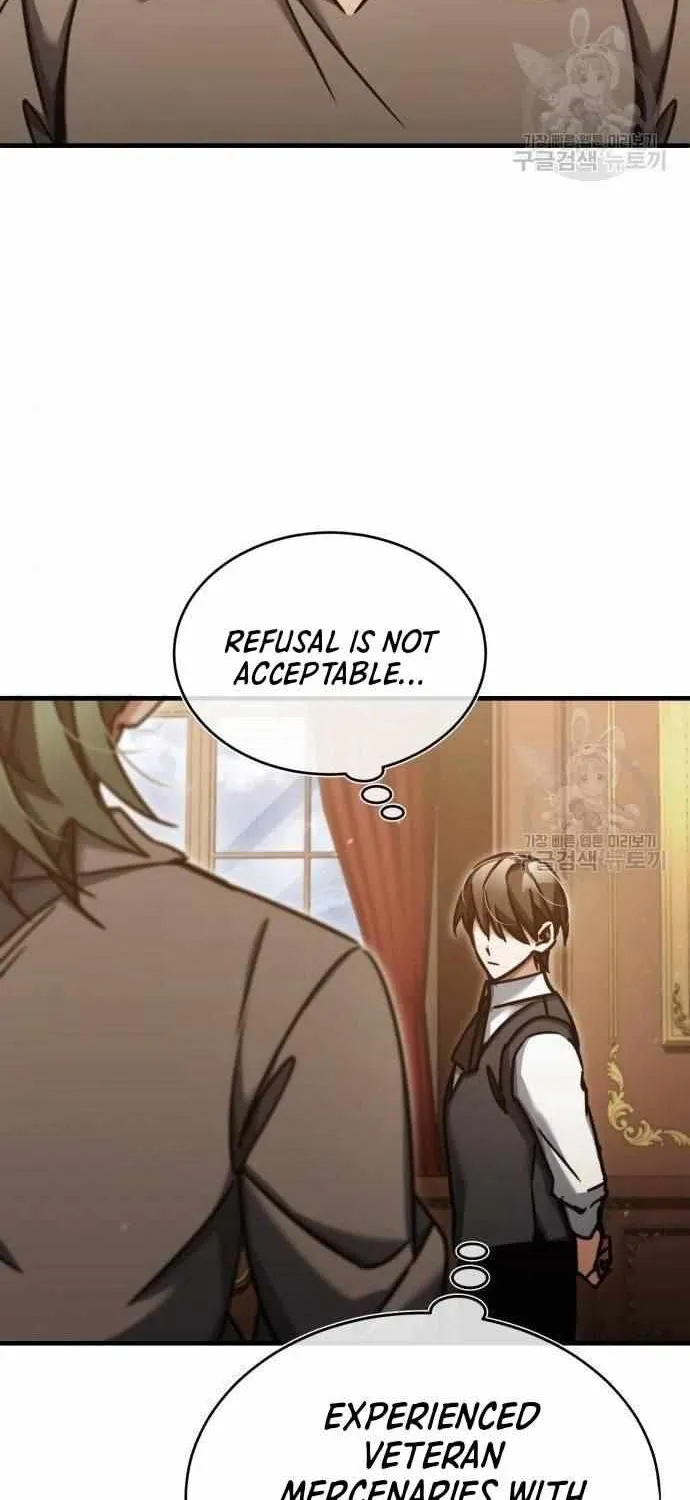 The Heavenly Demon Can’t Live a Normal Life Chapter 46 page 82 - 