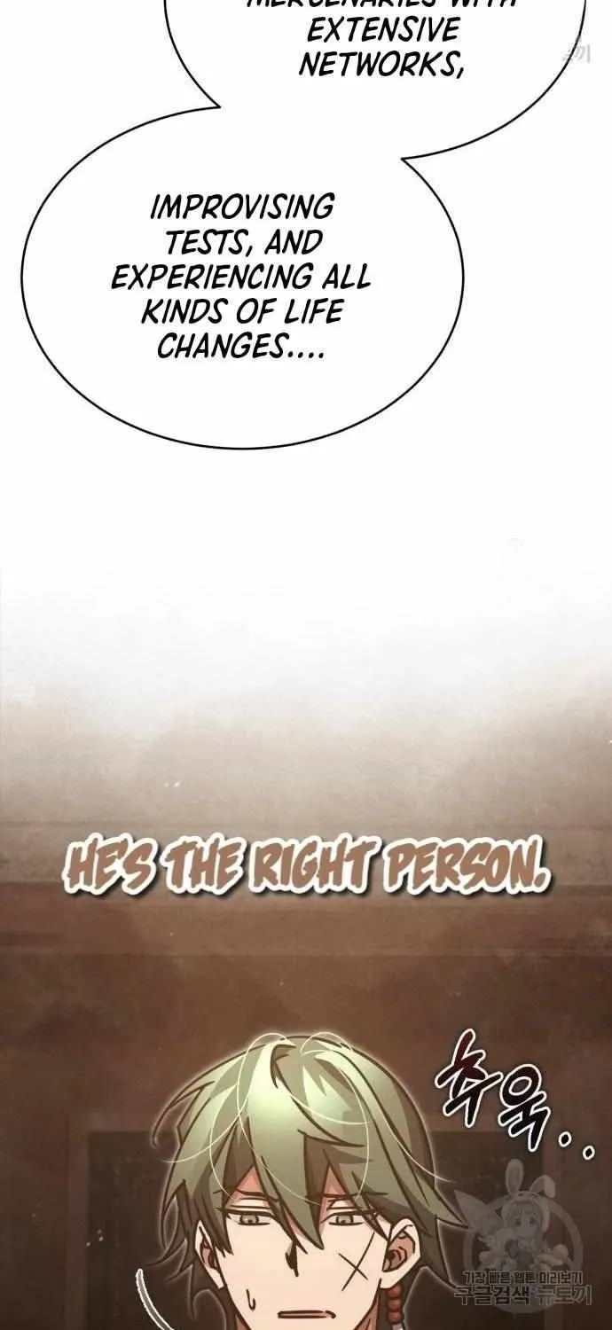 The Heavenly Demon Can’t Live a Normal Life Chapter 46 page 83 - 