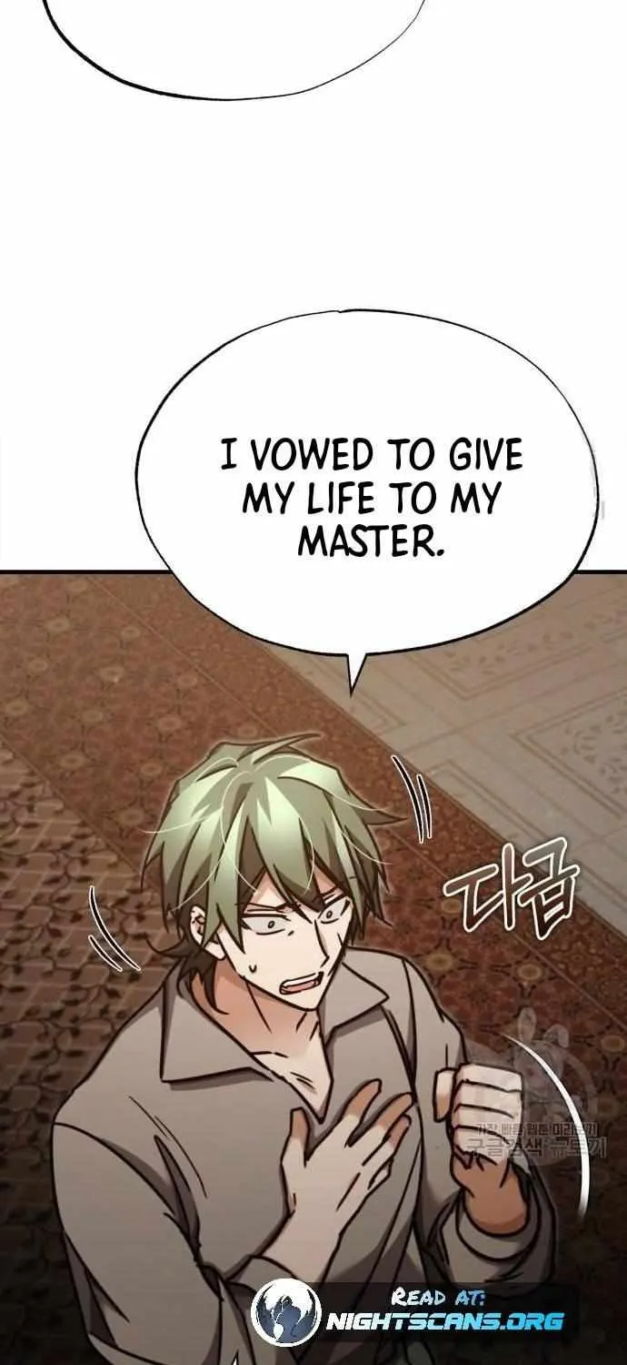 The Heavenly Demon Can’t Live a Normal Life Chapter 46 page 85 - 