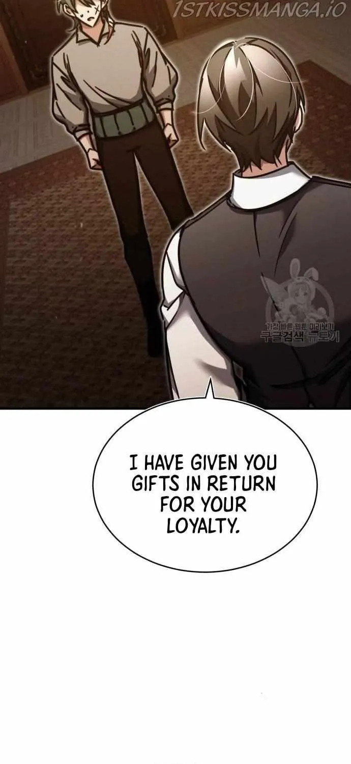 The Heavenly Demon Can’t Live a Normal Life Chapter 46 page 89 - 