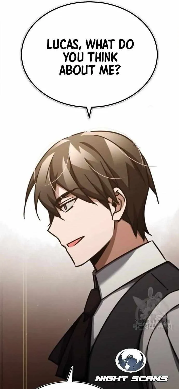 The Heavenly Demon Can’t Live a Normal Life Chapter 46 page 90 - 