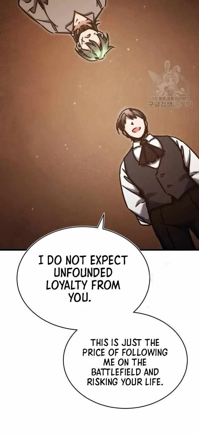 The Heavenly Demon Can’t Live a Normal Life Chapter 46 page 92 - 