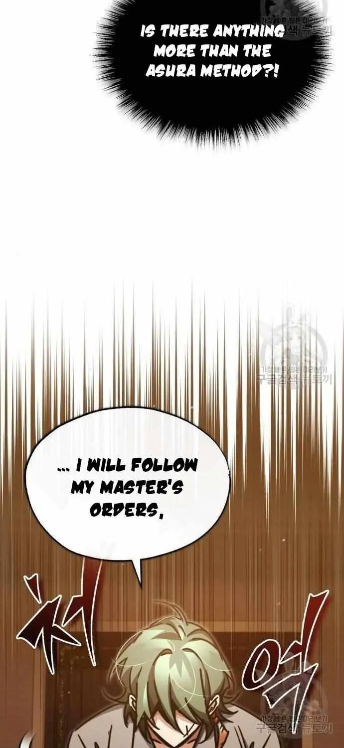 The Heavenly Demon Can’t Live a Normal Life Chapter 46 page 95 - 