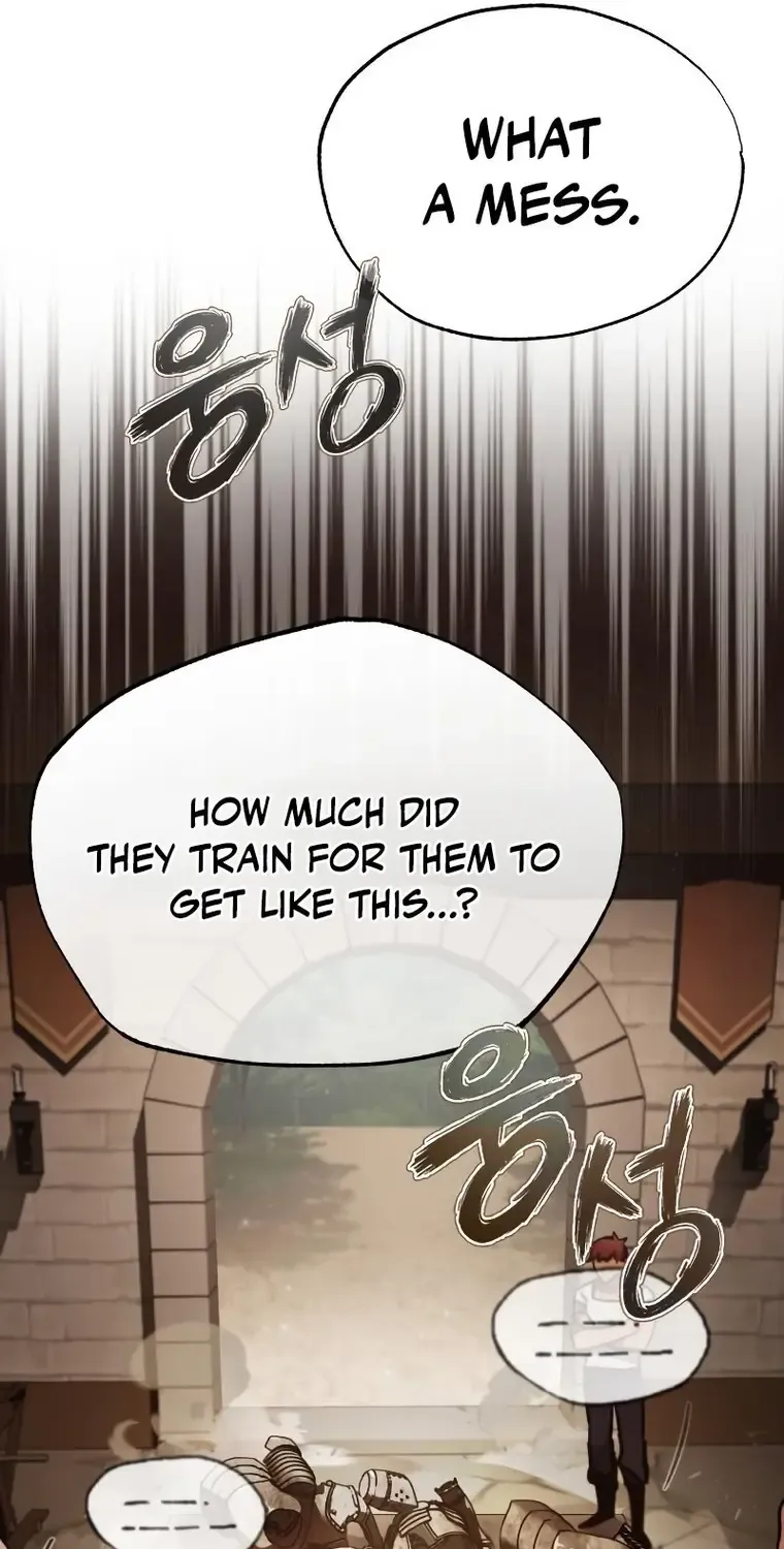 The Heavenly Demon Can’t Live a Normal Life Chapter 47 page 101 - 