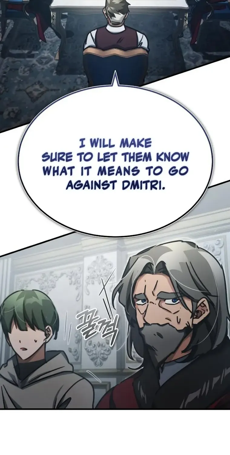 The Heavenly Demon Can’t Live a Normal Life Chapter 47 page 12 - 