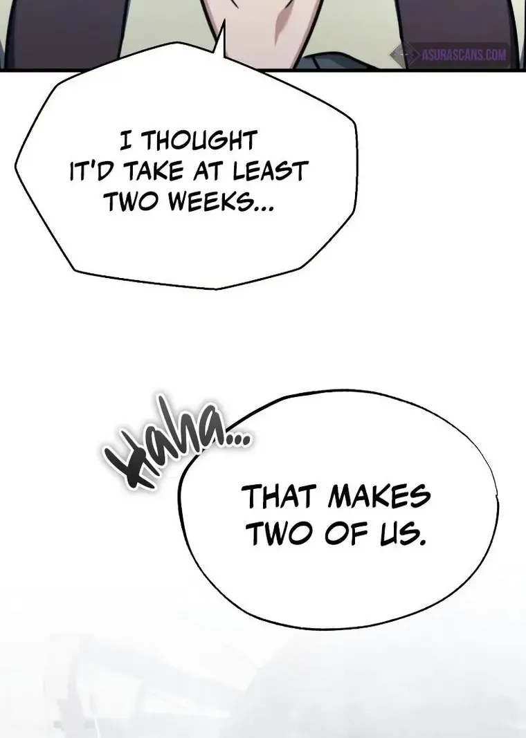 The Heavenly Demon Can’t Live a Normal Life Chapter 47 page 116 - 