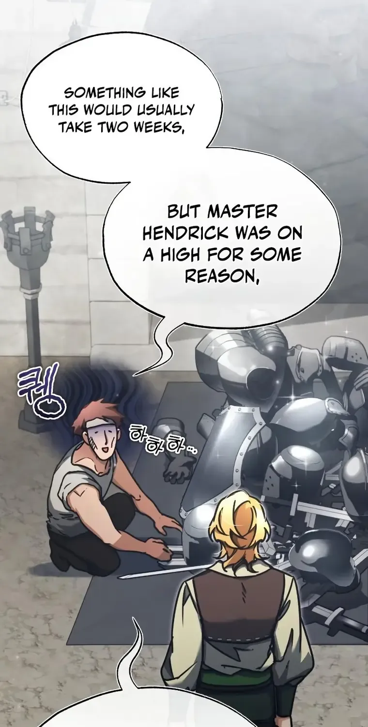 The Heavenly Demon Can’t Live a Normal Life Chapter 47 page 117 - 