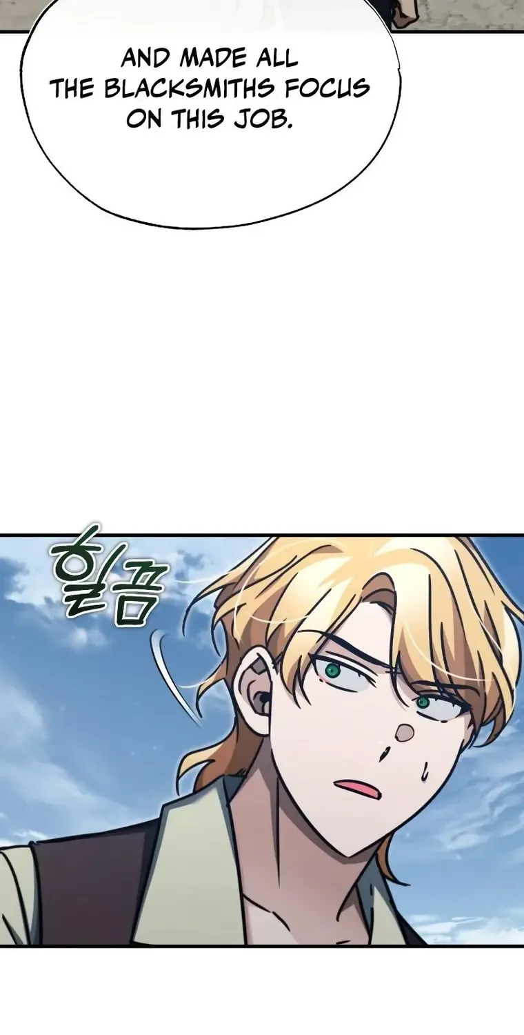 The Heavenly Demon Can’t Live a Normal Life Chapter 47 page 118 - 