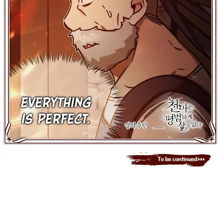 The Heavenly Demon Can’t Live a Normal Life Chapter 47 page 127 - 
